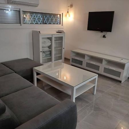 Appartement יחידת אירוח חדשה ומקסימה בכרמיאל Extérieur photo