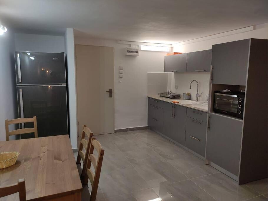 Appartement יחידת אירוח חדשה ומקסימה בכרמיאל Extérieur photo